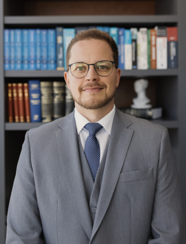 Dr. Gregory Pimentel